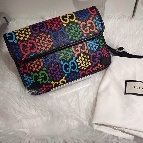 Placeholder Listing--Preview of Some Gucci Items (Coming Soon & Otherwise) - Picture 2 of 8